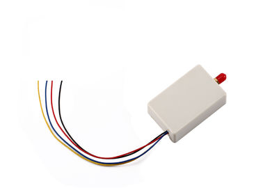 Módulo de controle sem fio sem fio RS485 do módulo de dados 1W do Amr 2km RS485 a PTZ