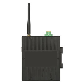 indústria de rádio sem fio do modem 10W, protocolo sem fio do TCP/IP do controlador dos ethernet