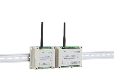 Módulo sem fio sem fio sem fio do controle 868MHz Lora da bomba de Modbus RTU 2km da entrada de Digitas