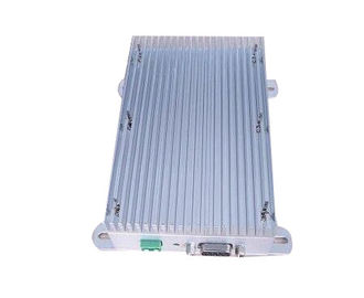 Os dados sem fio transmitem por rádio o controle do rádio de GPS do módulo do fuzileiro naval da transmissão de dados 20km do modem 150MHz