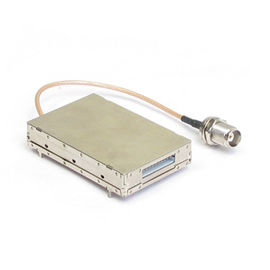Rádio audio sem fio do transmissor dos dados/voz do módulo 500mW da voz do VHF do módulo LS-V1000/frequência ultraelevada