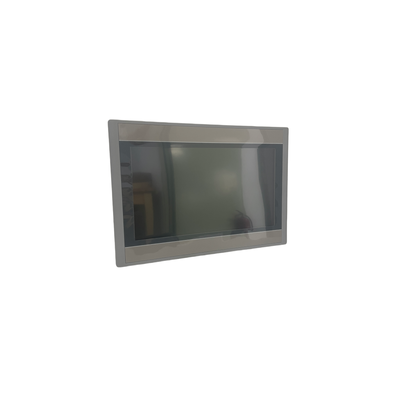 porta ethernet do painel do tela táctil de 10.1inch TFT com software HMI para a automatização da indústria