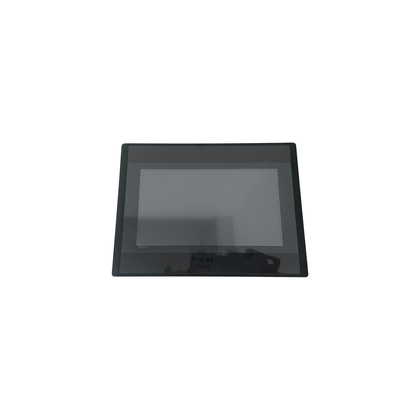 ODM 7" porto de COM do painel do tela táctil de HMI ou porta ethernet 350nit