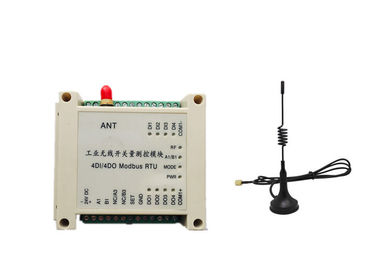 433MHz Modbus sem fio RTU