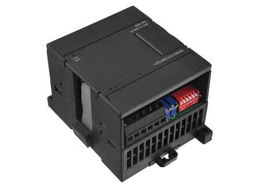 o controlador programável NPN PNP da lógica do PLC de 14Bits 8AI entrou a saída do NC