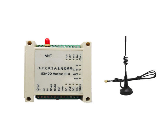 433MHz Wireless Modbus RTU