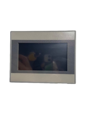 4,3 relação de máquina humana da polegada HMI para o monitor de controle industrial