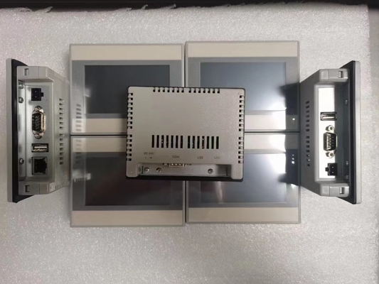 4,3" de relação humana da máquina de HMI sistema para a automatização industrial