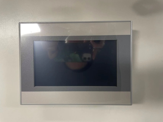 A exposição da polegada HMI de Dual Core 1GHz 7 apoia EEPROM para escrever instruções