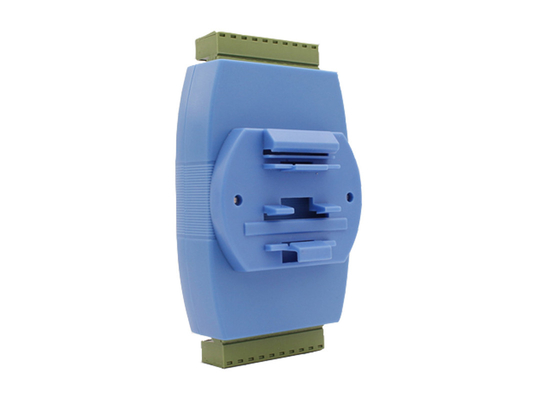 24V conversor de sinal do isolador 8ch RS485 do sinal da C.C. 2000mW Digitas