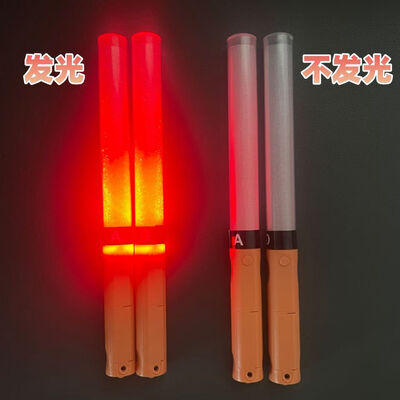 DMX Wireless Controller designed for wireless control of LED glow sticks for Live Concert or Large Event Stage