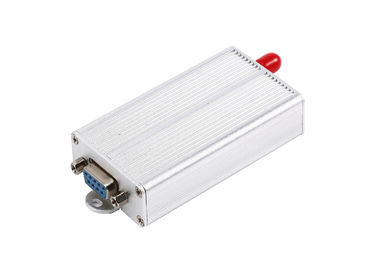 1W modem de rádio sem fio LS-U1000D, transmissor de dados sem fio da frequência ultraelevada