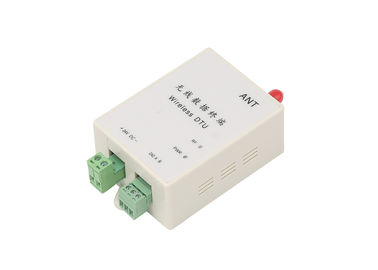Controlador do rádio do PLC do transceptor de dados 2km do módulo 433MHz RF da transmissão de dados RS485
