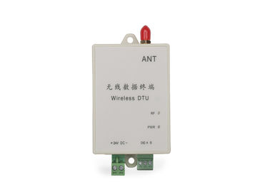 Controlador do rádio do PLC do transceptor de dados 2km do módulo 433MHz RF da transmissão de dados RS485