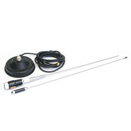 LS-A7 antena alta de rádio magnética sem fio SMA do ganho do cabo 433MHz 5.5dBi da antena 3m
