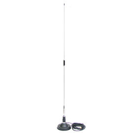 LS-A7 antena alta de rádio magnética sem fio SMA do ganho do cabo 433MHz 5.5dBi da antena 3m