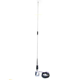 grampo do ganho 5.5dBi no grampo de cabo da antena LS-A8 3m para fixar a antena de transmissor 433mhz