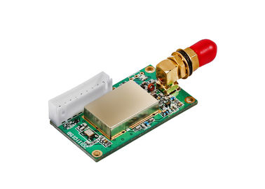 Transferência de dados sem fio de Trasnmitter 433MHz dos dados do módulo de dados RS485 100mW