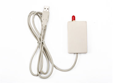 Transmissor de rádio da distância plástica do módulo de dados 100m da relação do módulo de dados 100mW do RF USB
