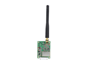 Módulo de controle sem fio sem fio RS485 do módulo de dados 1W do Amr 2km RS485 a PTZ