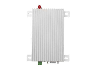 os dados 25W transmitem por rádio a transmissão de dados 20km do modem 150MHz GPS para controle marinho/sem fio