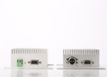 os dados 25W transmitem por rádio a transmissão de dados 20km do modem 150MHz GPS para controle marinho/sem fio