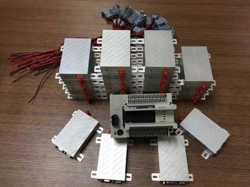 5W transmissão de dados sem fio de série de rádio sem fio 10km do módulo 144.390MHz APRS
