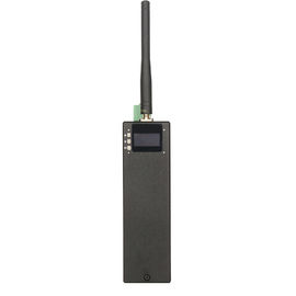 indústria de rádio sem fio do modem 10W, protocolo sem fio do TCP/IP do controlador dos ethernet