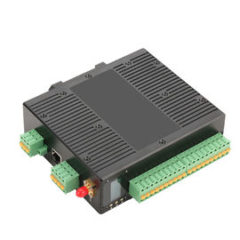 Rádio da indústria mim saídas de potência do controlador 1W de O Módulo Ethernet DI FAZER Sem fio AI AO