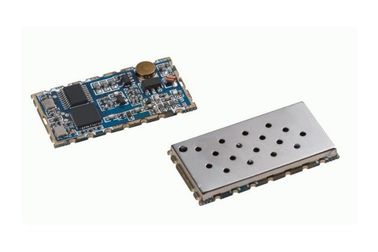 RDA1846S encaixado da frequência ultraelevada 400 - 480 da microplaqueta do módulo LS-818 RDA1846S do Walkietalkie microplaqueta 5km do megahertz