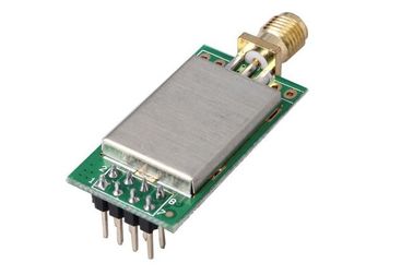 o modem sem fio G/M do modem 4g Lte DTU Sms do IP do Tcp da entrada de 1W 4G fixou o módulo sem fio