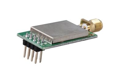 o modem sem fio G/M do modem 4g Lte DTU Sms do IP do Tcp da entrada de 1W 4G fixou o módulo sem fio