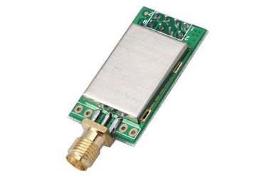 o modem sem fio G/M do modem 4g Lte DTU Sms do IP do Tcp da entrada de 1W 4G fixou o módulo sem fio