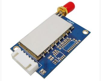 Controle sem fio sem fio da série 1-5km do módulo de dados do módulo 100mW de SX1278 433MHz Lora