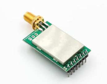 transmissor de dados sem fio sem fio do módulo SX1276 868MHz de 100mW Lora