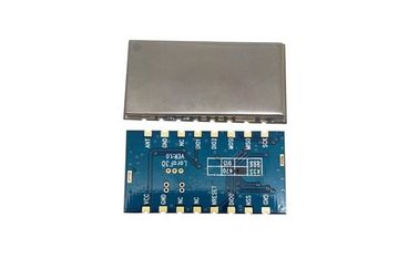 módulo sem fio do transceptor de TTL RF do módulo de dados da longa distância do módulo SX1278 de 433MHz 1W Lora