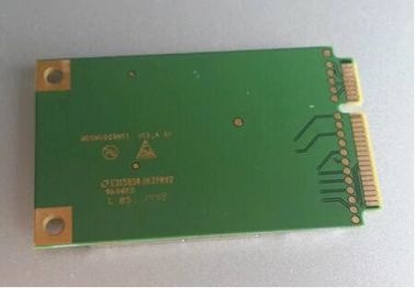 Módulo de comunicação sem fio de alta velocidade de HUAWEI 4G LTE FDD MINI PCI-E Wifi Wwan da entrada