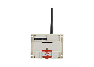 rádio 868MHz/915MHz mim transmissão do rádio do sinal análogo do módulo RTU 4-20mA de O