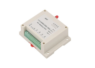 Analógico sem fio do módulo de controle de 4 canais mim sensor do rádio do sinal 4-20mA/0-5V do módulo de O