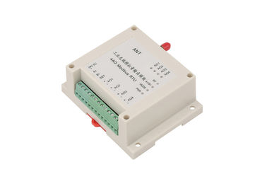 O módulo de saída análoga sem fio 4 canaliza 4-20mA o sinal Modbus sem fio RTU