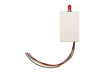 transmissor sem fio 433MHz/868/915MHz do cabo do módulo 1W de série com cerco plástico RS232