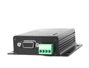 receptor sem fio do transmissor do rf do módulo da frequência ultraelevada de LoRa SX1278 do transceptor RS485 de 433MHz Rf DTU