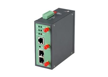 Módulo industrial de M2M 4G LTE para a distribuição de poder, Ied, Scada, RTU, leitura de medidor