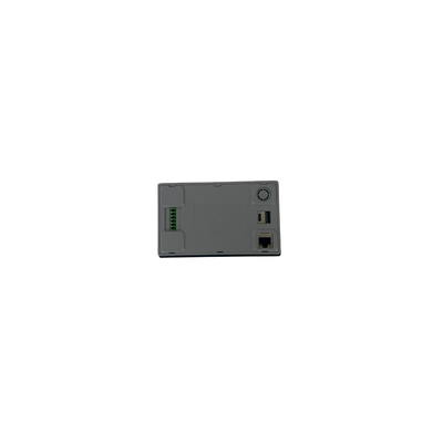 4.3 polegadas HMI Máquina humana porta COM RS232, RS485, USB preço direto da fábrica ODM HMI