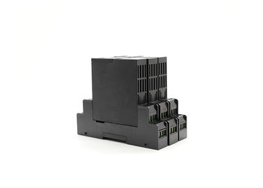 Aprovação do CE da saída do contato seco do módulo do I/O de Modbus do isolador do sinal de 2 Digitas dos canais
