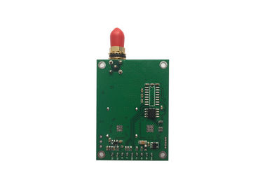 Módulo sem fio SX1278 868MHz/915MHz 800mW de Lora do módulo de Lora do transmissor de dados