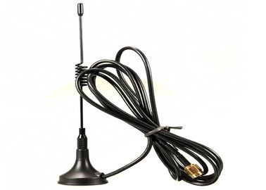 cerco de rádio sem fio do alumínio do transmissor de dados de série RS232 do modem da frequência ultraelevada 433MHz