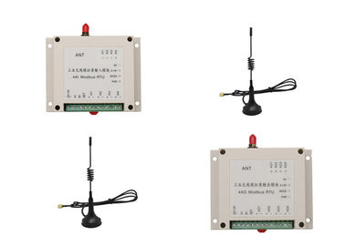 Módulo de controle sem fio de RTU