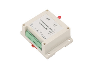 Rádio de 2 canais mim relação análoga do entrada/saída 433MHz RS485 do módulo 0-5V de O