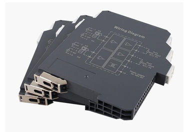 Tipo atual tempo longo da distribuição da entrada do isolador do sinal análogo da série de LS-THS-IP